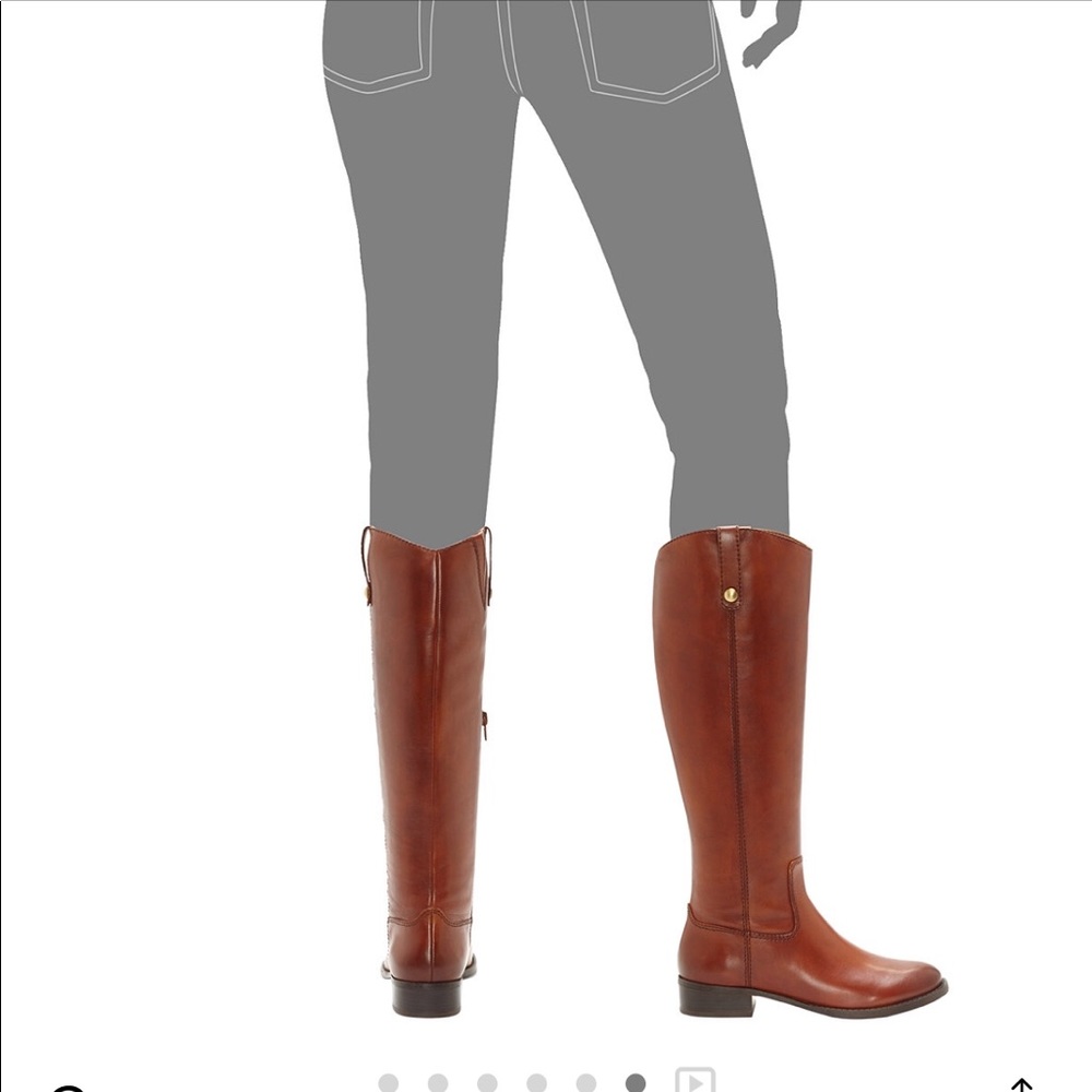 INC international concepts new riding boots